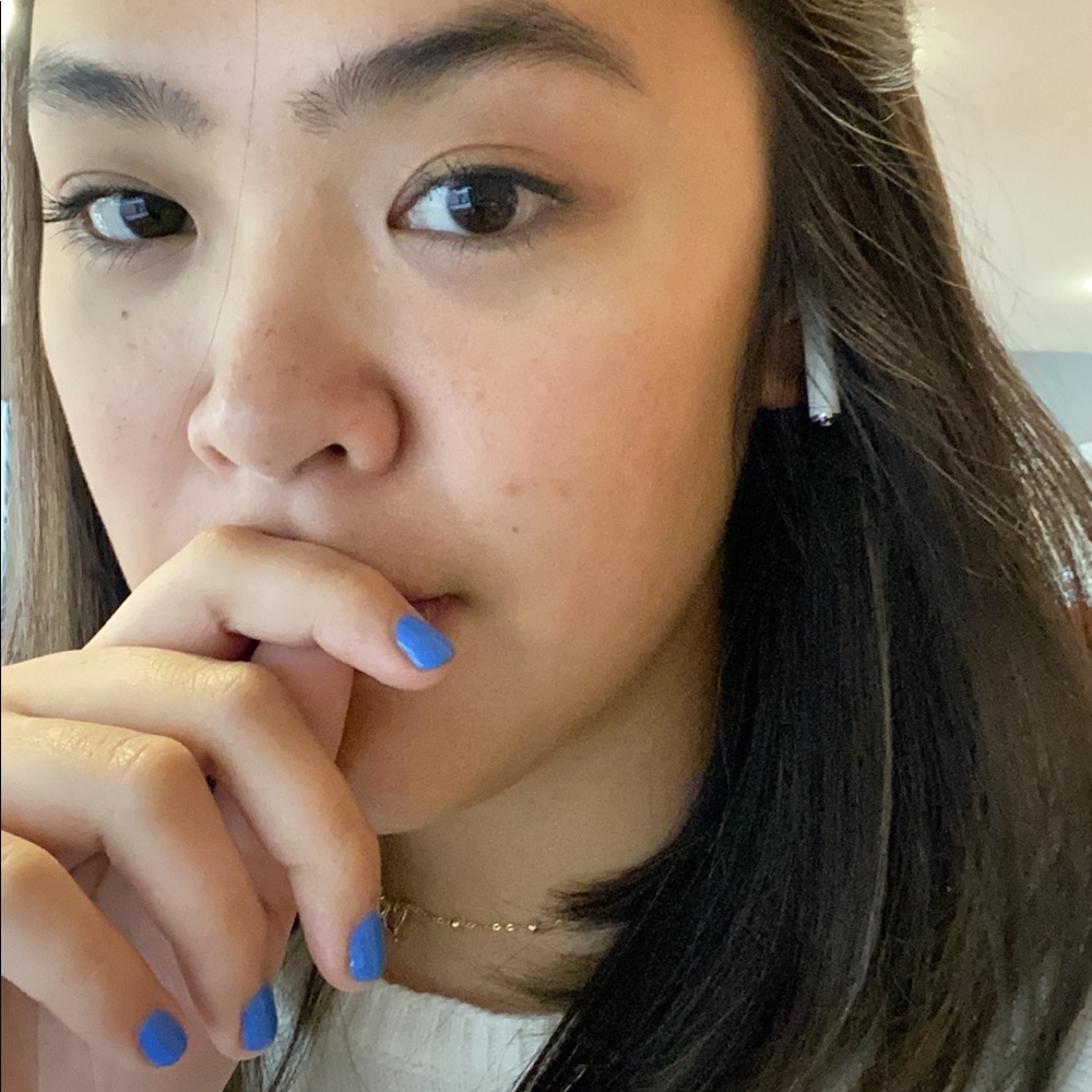 Meet your Posher, Alda